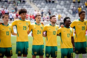 Lucas herrington pourrait battre le record de transfert australien en premier league
