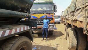Cameroun : un financement majeur pour le corridor routier vers bangui