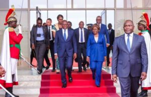 Visite historique du président Oligui Nguema en Côte d&rsquo;Ivoire : vers une nouvelle ère des échanges gabonais