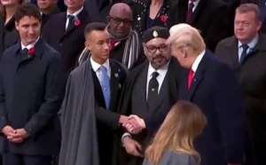Trump soutient le plan marocain pour le Sahara occidental
