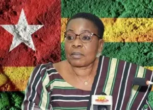 Marguerite Gnakadé : de l&rsquo;ombre du pouvoir à l&rsquo;éclat de la dissidence