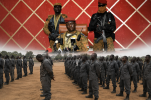 Le Burkina Faso face à la spirale autoritaire : quand la répression se retourne contre ses propres soutiens