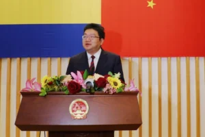 Coopération sino-gabonaise : 52 ans de partenariat stratégique et de projets concrets