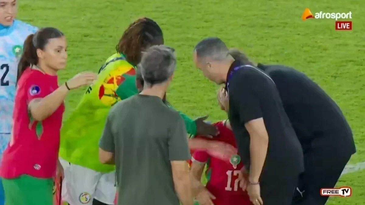 CAN Féminine 2026 : le Sénégal quitte la compétition après un match nul face au Maroc