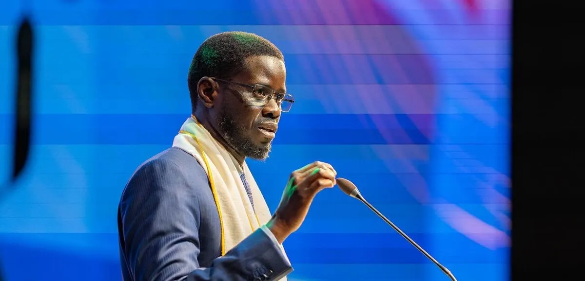 Trois influenceurs sénégalais condamnés à des peines de prison ferme