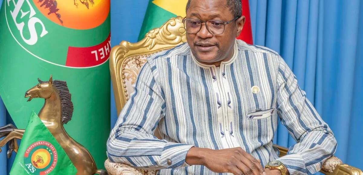 Crise diplomatique entre le Nigeria et les pays du Sahel : l’Alliance des États du Sahel répond à Tinubu