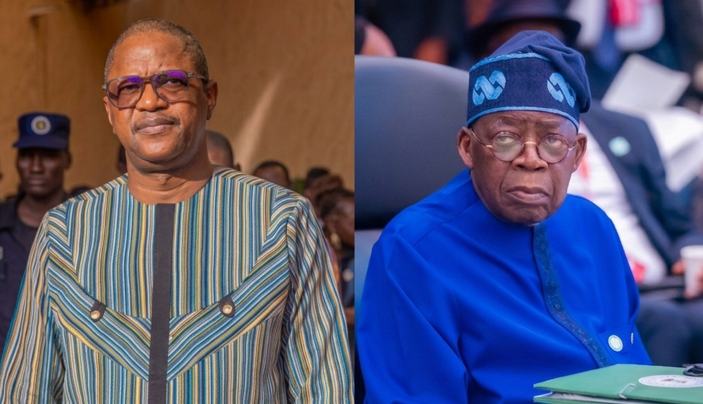 l’alliance des États du Sahel regrette les propos du président nigérian sur l’insécurité régionale