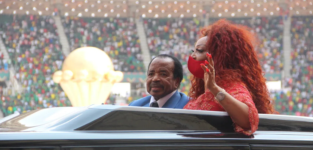 Paul Biya, président du Cameroun, absent depuis deux mois