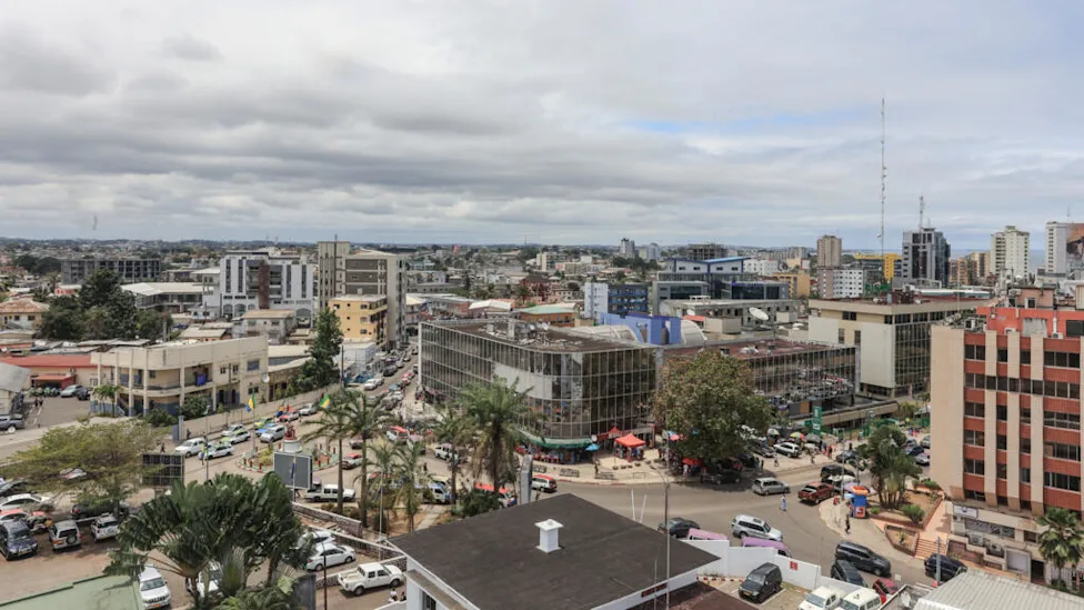 Gabon : suspension du site d'information 241 par la Haute Autorité de la communication