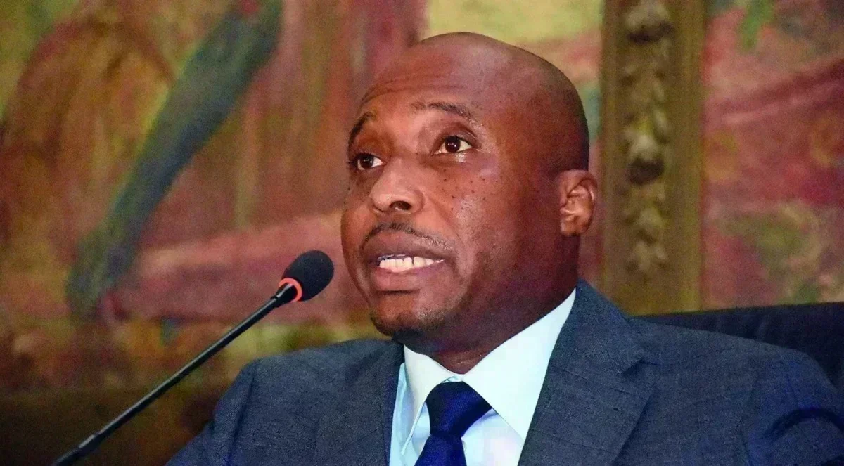 Politique au Sénégal : Barthélémy Dias et Maguette Sène, figures de l'opposition active