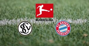 Elversberg – Bayern Munich : sur quelle chaîne suivre la 3e journée de Bundesliga ?