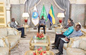 Gabon : la CNDPC place le citoyen au cœur de la Ve République